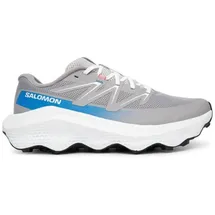 Salomon Ultra Flow 2 Herren Alloy / White / French Blue 44