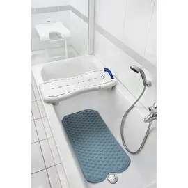 Invacare Aquatec Sansibar Duschklappsitz