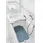Invacare Aquatec Sansibar Duschklappsitz