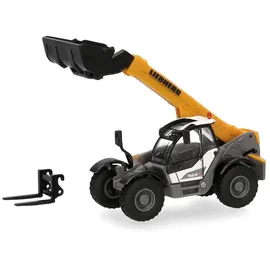 HERPA 318877 - Teleskoplader T60-9S 1:87
