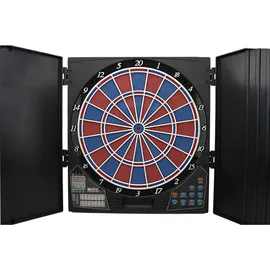 BULL'S E-Dart Cabinet Lightning RB-Sound