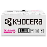 Kyocera Kompatibel zu Kyocera TK-5450M Magenta