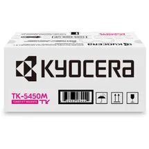 Kyocera Kompatibel zu Kyocera TK-5450M Magenta