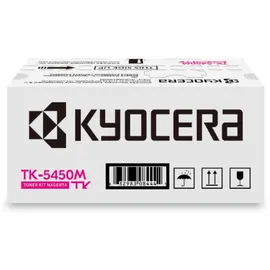 Kyocera Kompatibel zu Kyocera TK-5450M Magenta