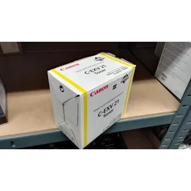 Canon C-EXV21Y gelb