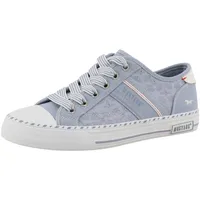 Mustang Sneaker Damen Blau 40