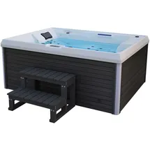 Home Deluxe Stream  211 x 156,5 x 74,05 cm