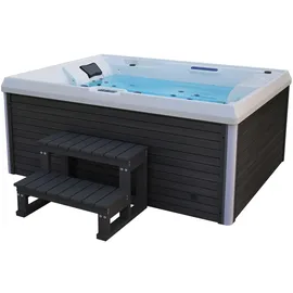 Home Deluxe Stream  211 x 156,5 x 74,05 cm
