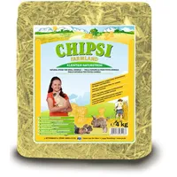 Chipsi Farmland Stroh 4kg