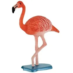 BULLYLAND 63715 Flamingo