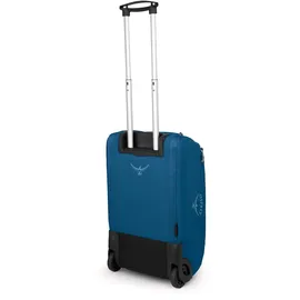 Osprey Daylite 2-Rollen Cabin 40 cm / 60 cm / 40 l blau