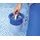 BESTWAY Oberflächenskimmer Kunststoff Ø16 cm
