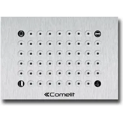 COMELIT Adapterplatte /Renovierung 1250XA
