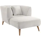 Home Affaire Loveseat HOME AFFAIRE "Colori", weiß, B:108cm H:84cm T:155cm, 100% Polyester, Sessel