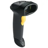 Zebra Technologies Zebra Symbol LS2208 - Barcode-Scanner - - 100 Scans/Sek.