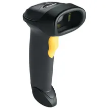 Zebra Technologies Zebra Symbol LS2208 - Barcode-Scanner - - 100 Scans/Sek.