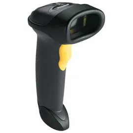 Zebra Technologies Zebra Symbol LS2208 - Barcode-Scanner - - 100 Scans/Sek.