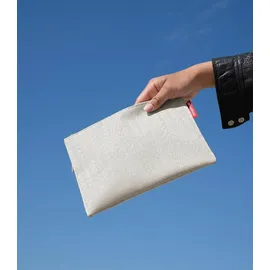 Reisenthel case 1 Herringbone Sand