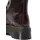 Dr. Martens Sinclair cherry red arcadia 39