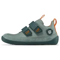 Affenzahn Barfußschuh Leder Buddy - Freizeitschuhe Gr 31 EU