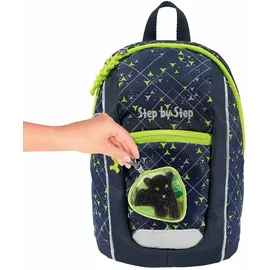 Step By Step KIGA MINI Little Wild Cat Chiko