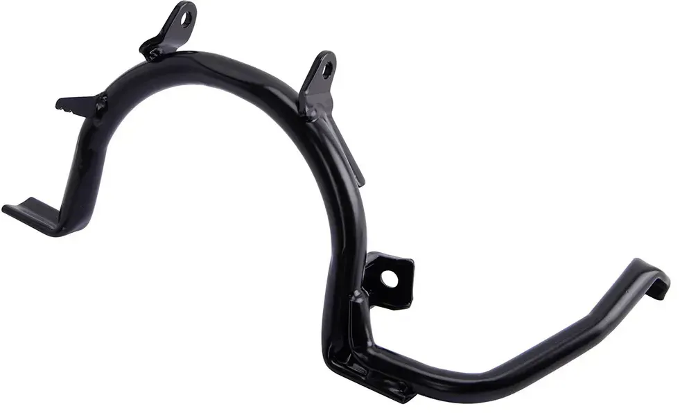Buzzetti 4418 Hauptständer - Black - One Size