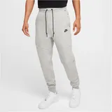 Nike Tech Fleece Jogger - grau XS