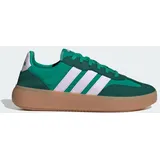 Collegiate Green / Ice Lavender / Court Green 40