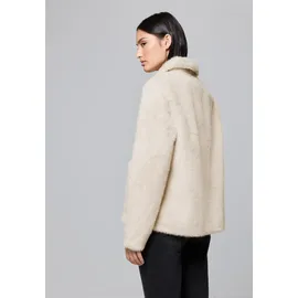 street one studio Kurzjacke Beige 40