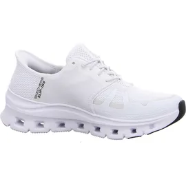 SKECHERS Glide-Step Pro White 41