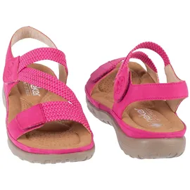 Rieker 64870 rosa 36