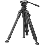 SmallRig 4420 AD-50 Pro Stativ aus Kohlefaser