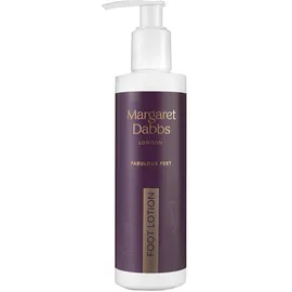 Margaret Dabbs Fabulous Feet Fußcreme 200 ml