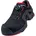schwarz rot 40 40