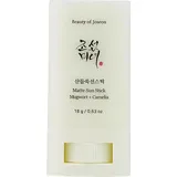 Beauty of Joseon Matte Sun Stick Mugwort + Camelia SPF 50+ 18 g