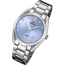 Festina Boyfriend Collection F16790/B Edelstahl 36,8 mm