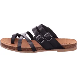 Cosmos Comfort Damen, schwarz, Größe 42 EU