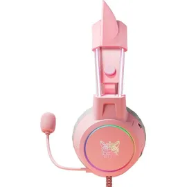 ONIKUMA X15 PRO Pink RGB