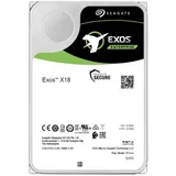 Seagate Exos X18 - 12TB - Festplatten - ST12000NM005J - SAS3 - 3.5"