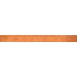 Striebel & John ZX364 Cu-Schiene 20x10, L: 3000mm Kupferschiene, lose Lieferung 2CPX061364R9999