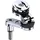 SP CONNECT Mount Pro Chrome
