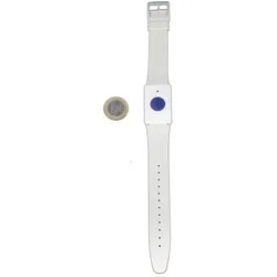 LUPUSEC Alarmmelder Armband, per Knopfdruck Alarmruf