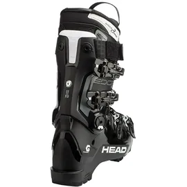 Head Edge 130 Hv Gw Alpin-skischuhe Schwarz/Weiß 26,5