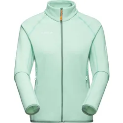 Fleecejacke Aconcagua ML Jacket Women HELLGRÜN L (134/143)