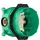 hansgrohe und bofler Vernis Shape Unterputz Duschsystem matt schwarz 20