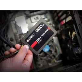 Emtec X150 960 GB 2,5"
