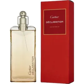 Cartier Déclaration Eau de Parfum 100 ml