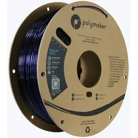 Polymaker PB01035 Filament PETG hitzebeständig, hohe Zugfestigkeit 1.75mm 1000g Dunkelgrün