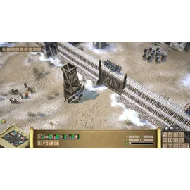 Commandos 2 & Praetorians: HD Remaster Double Pack