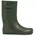 Unisex Kinder Woody-Pop-Fell 2Rain Boot khaki 33 EU
